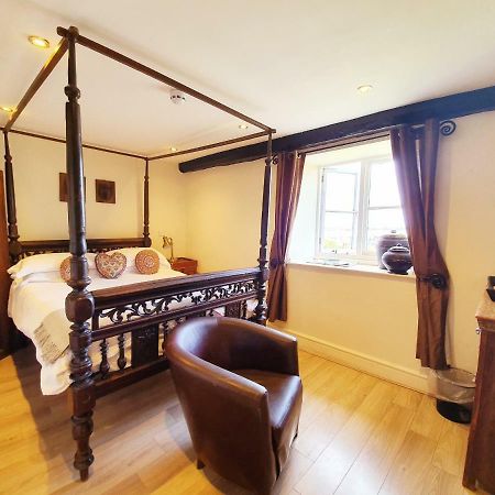 The Old Lodge Stroud  Bagian luar foto