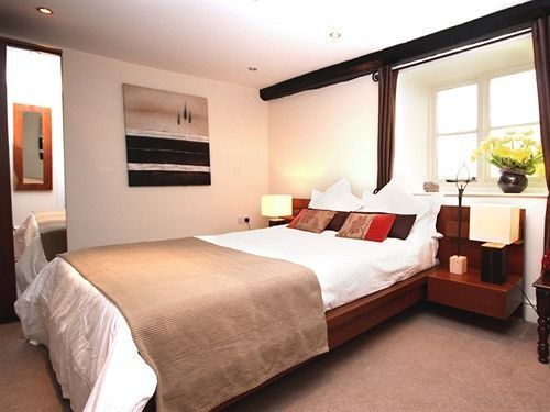 The Old Lodge Stroud  Bagian luar foto